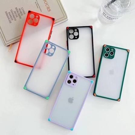 Back Covers